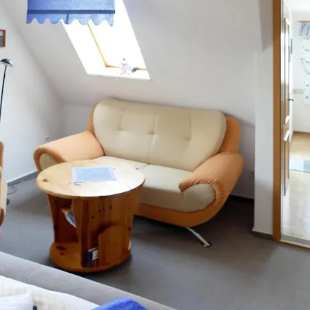 Silja Apartment *