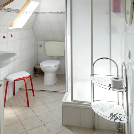 Apartman Silja Zingst