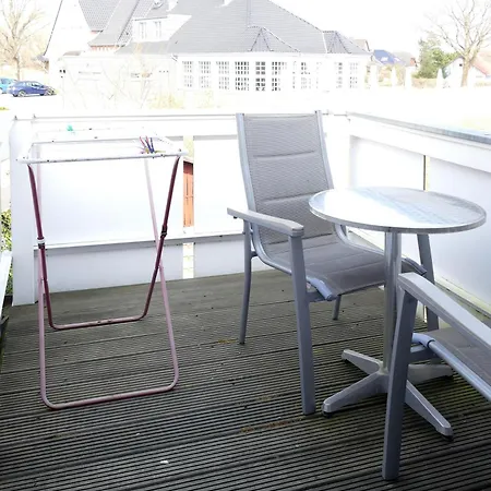 Silja Apartment